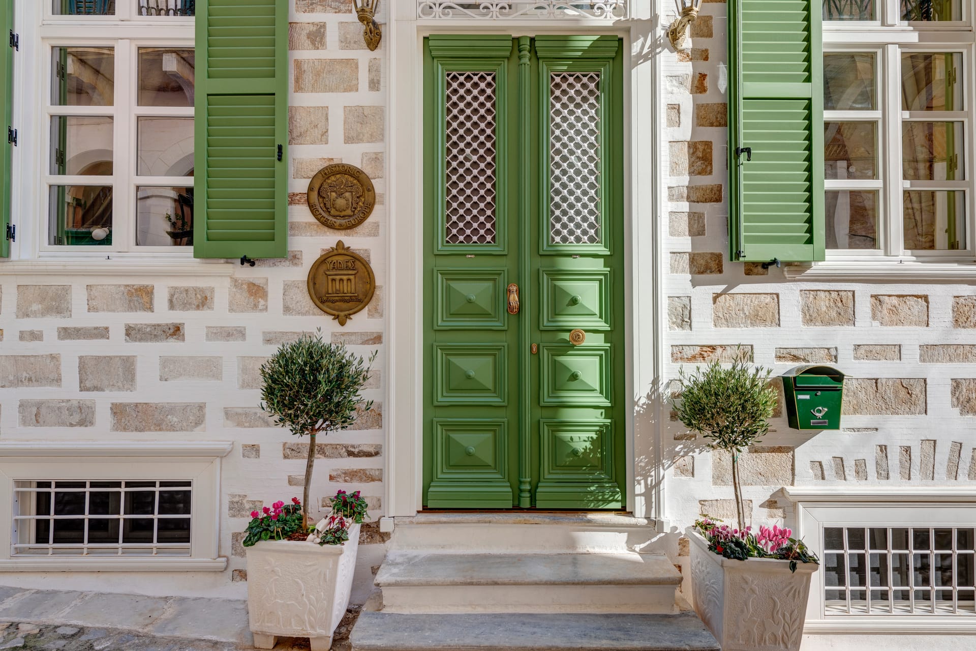 Palazzo Santa Maria - Historic Hotels of Europe