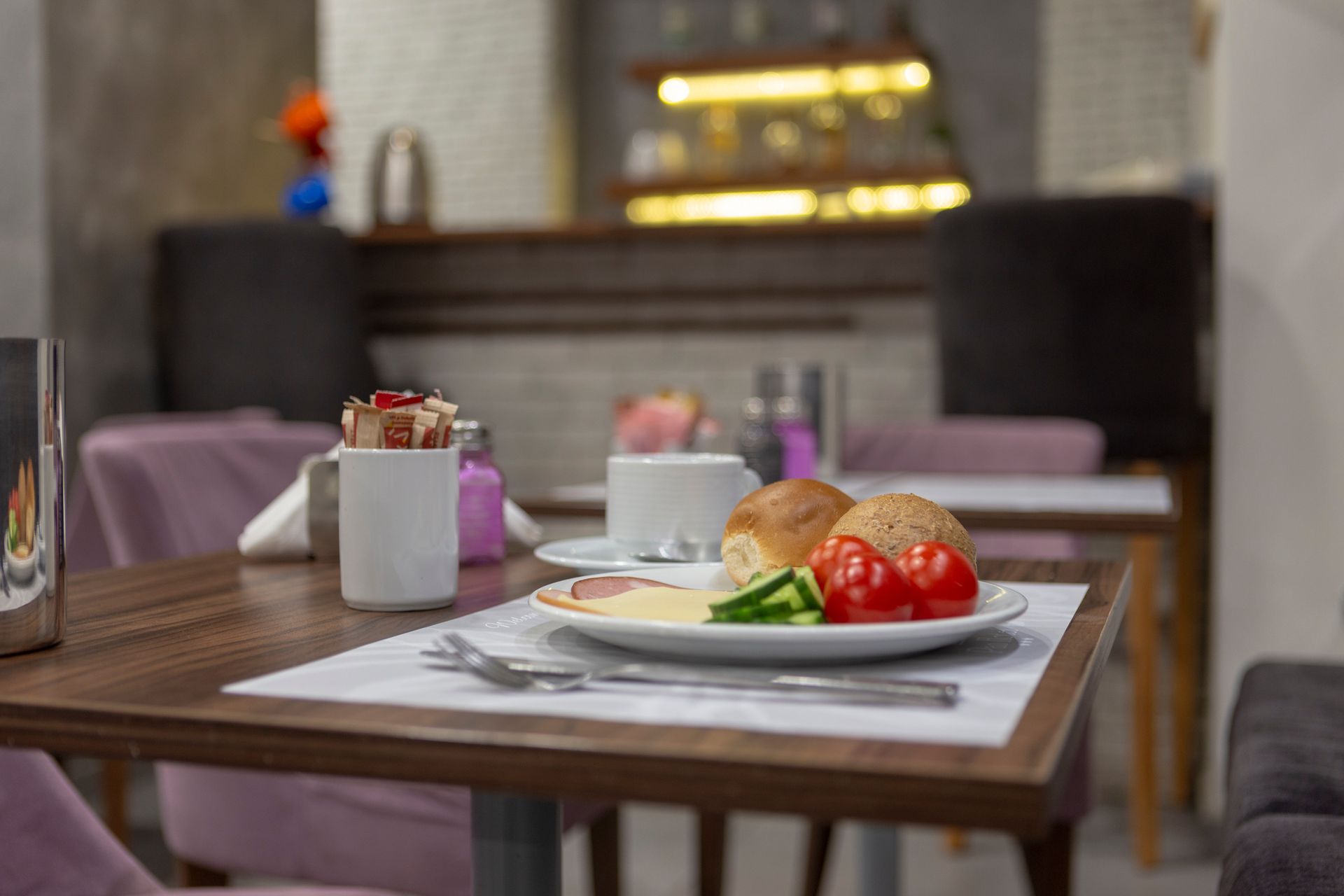 Pan Hotel Athens