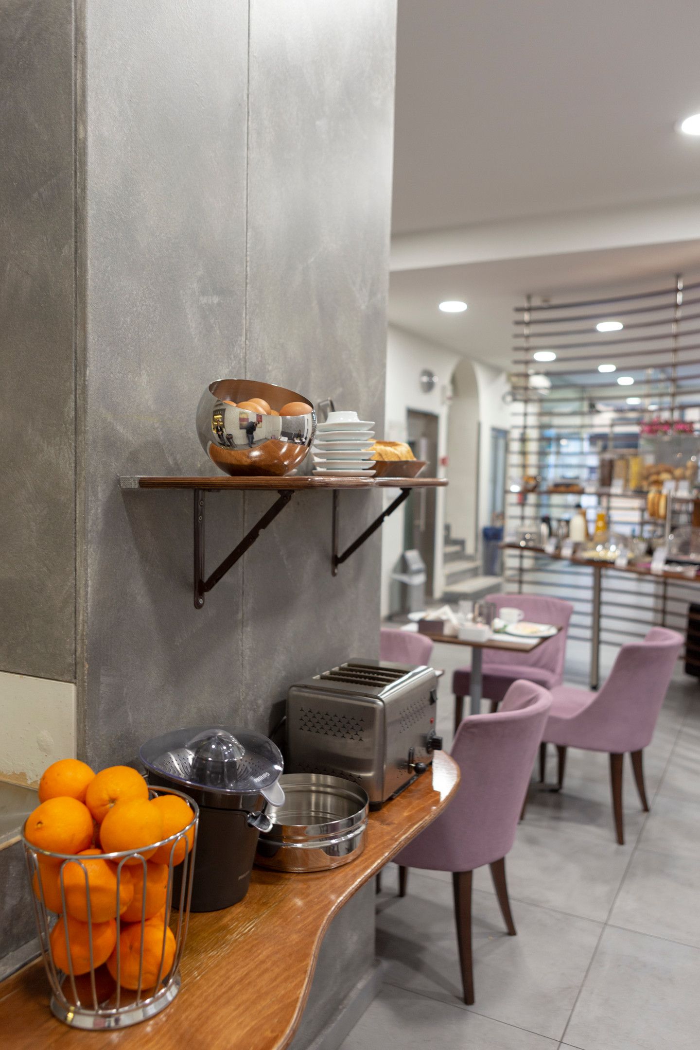 Pan Hotel Athens