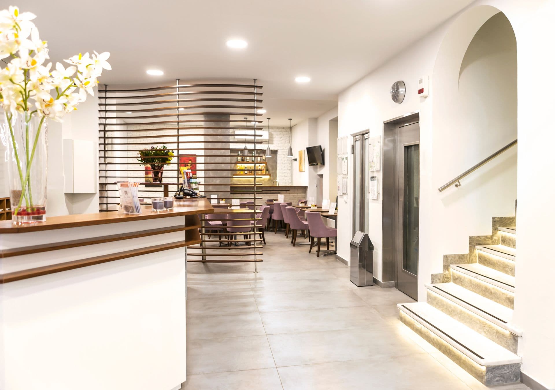 Pan Hotel Athens