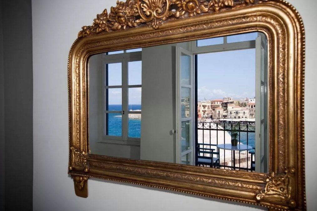 Pandora Suites Chania