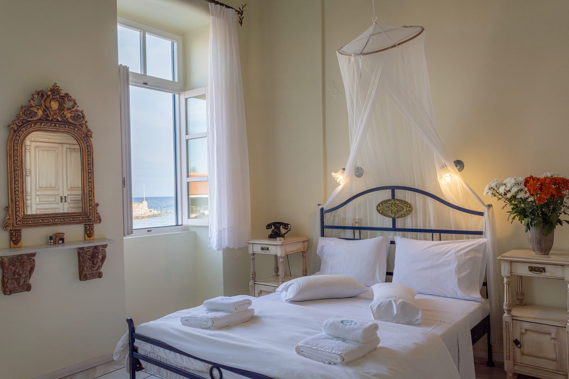 Pandora Suites Chania