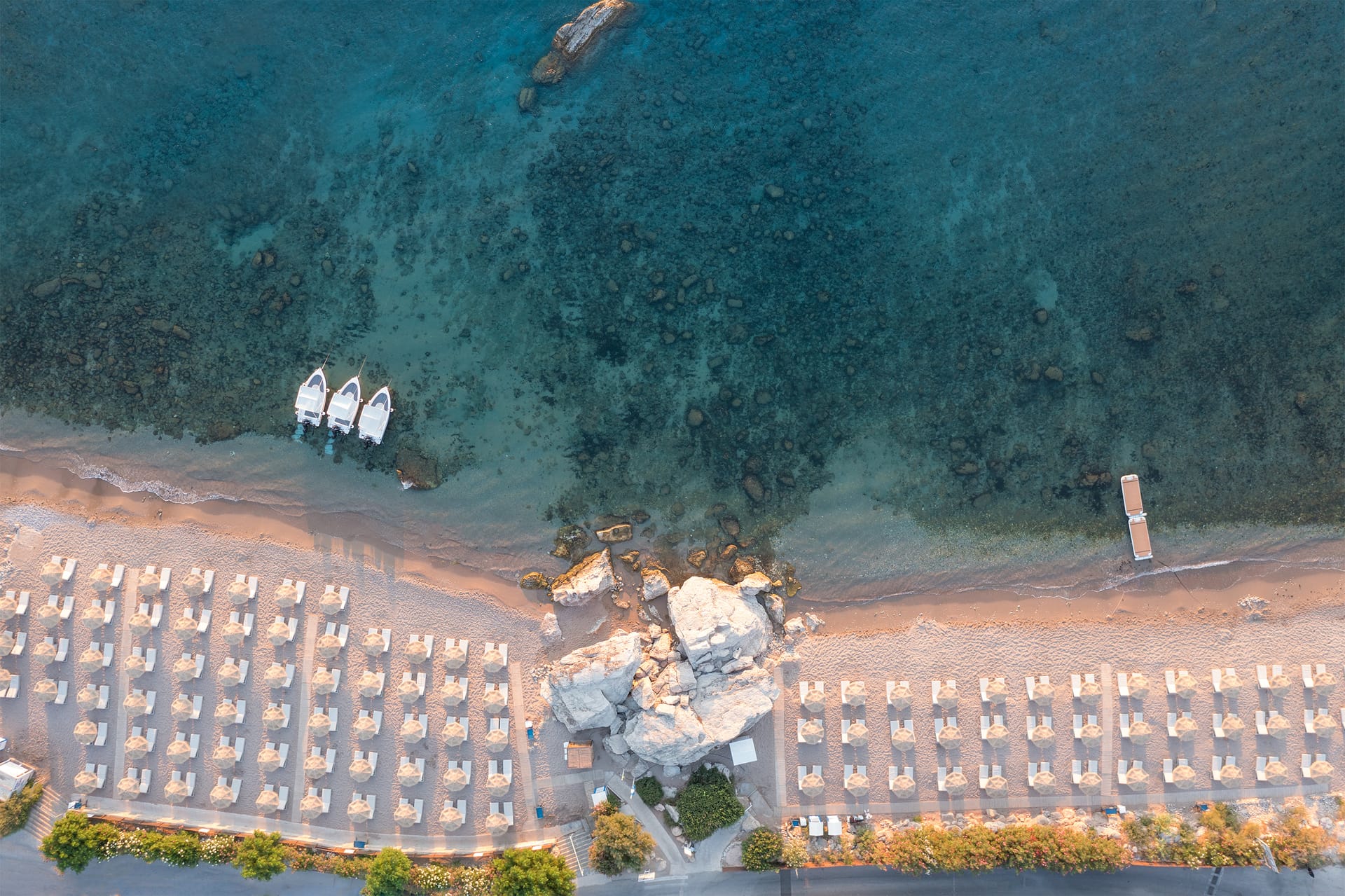 Porto Angeli Beach Resort Hotel