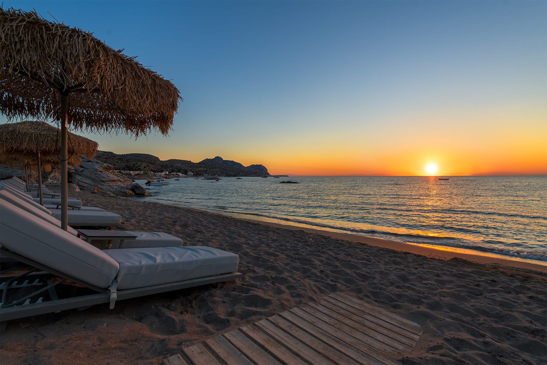 Porto Angeli Beach Resort Hotel
