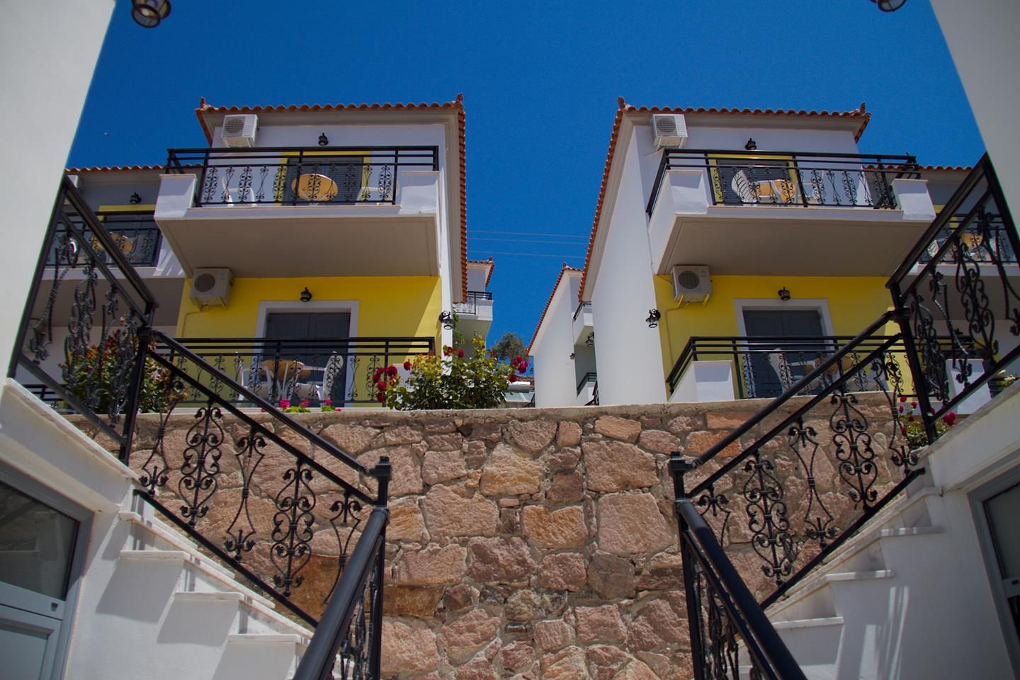 Panorama Hotel Lesvos