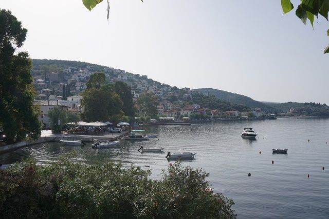 Panorama Hotel Pelio