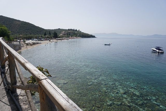 Panorama Hotel Pelio