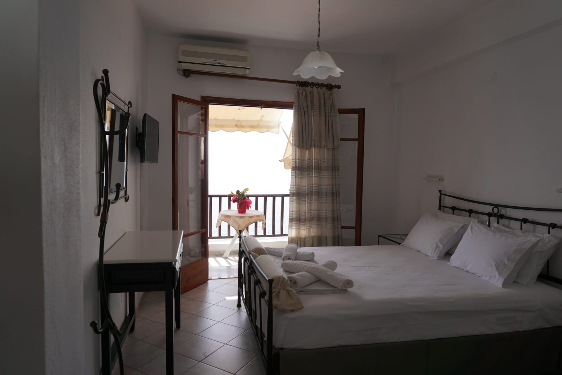 Panorama Hotel Pelio