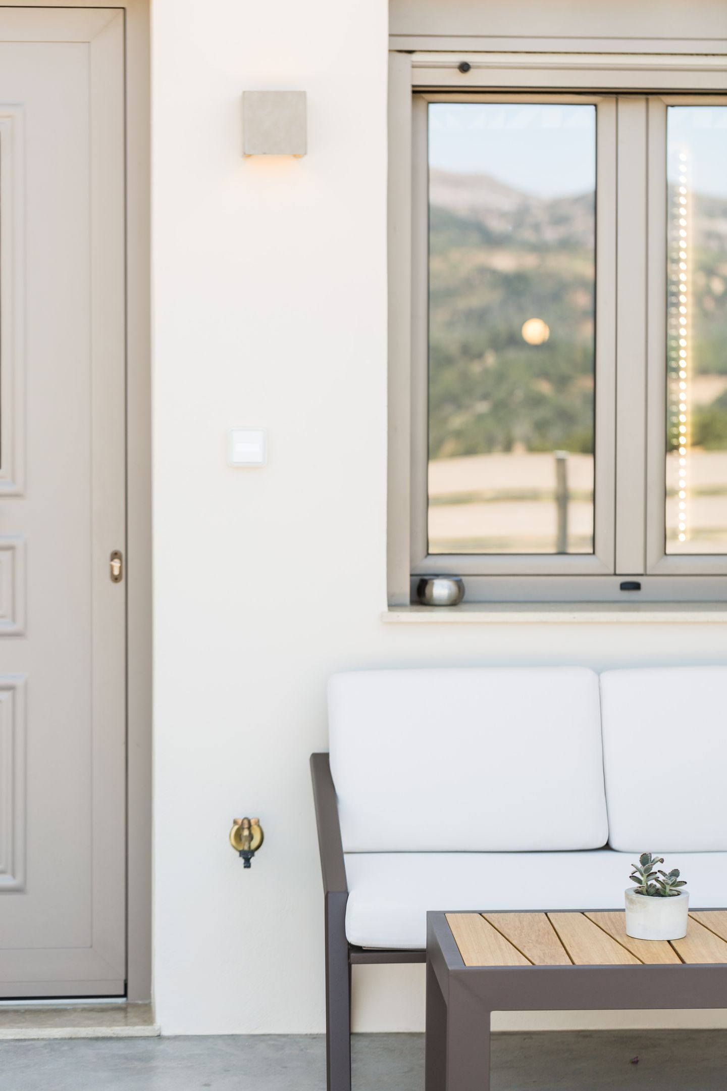 Panorama Luxury Rooms