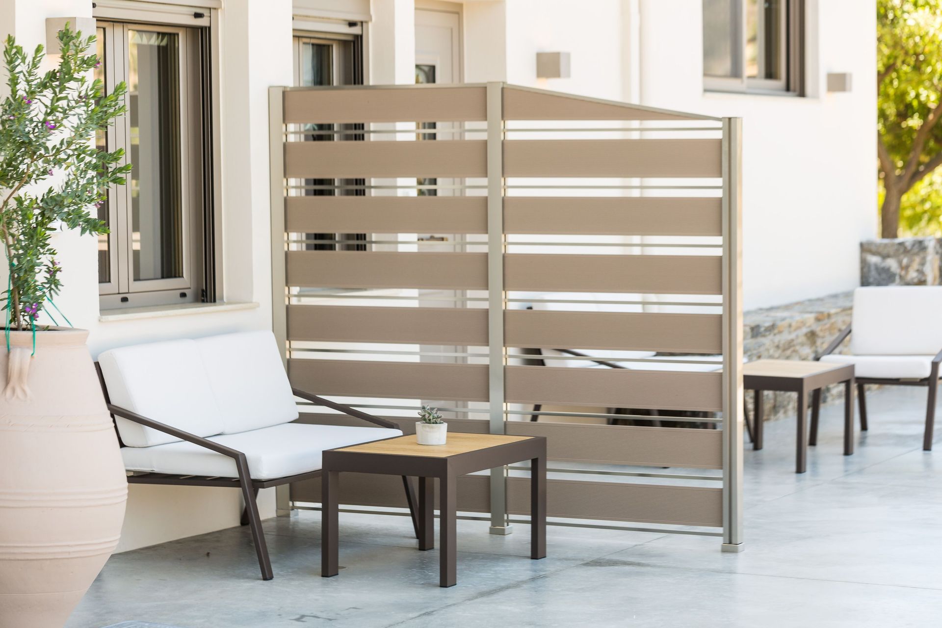 Panorama Luxury Rooms