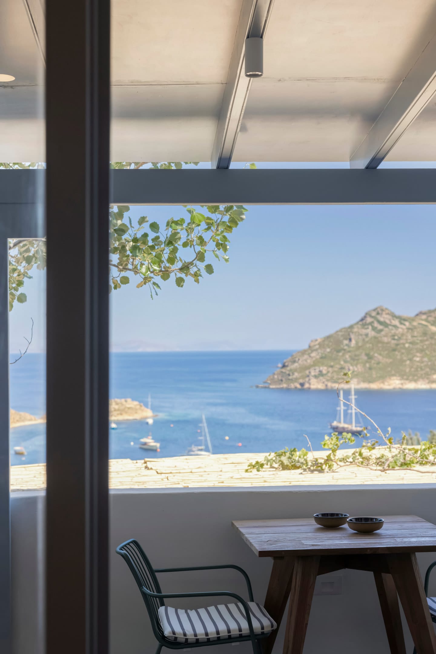 Panorama Serenity Suites
