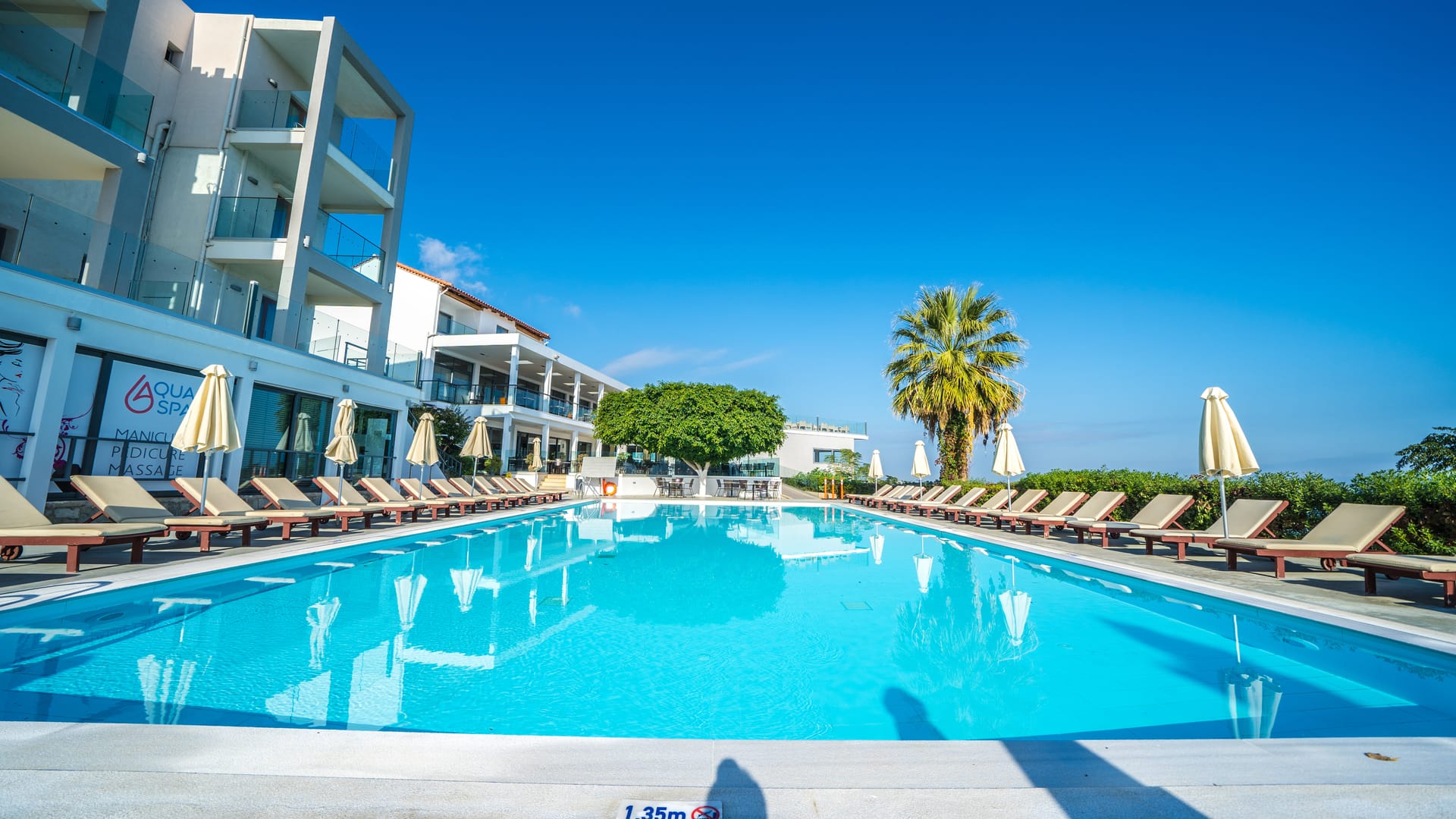 Panorama Village Hotel