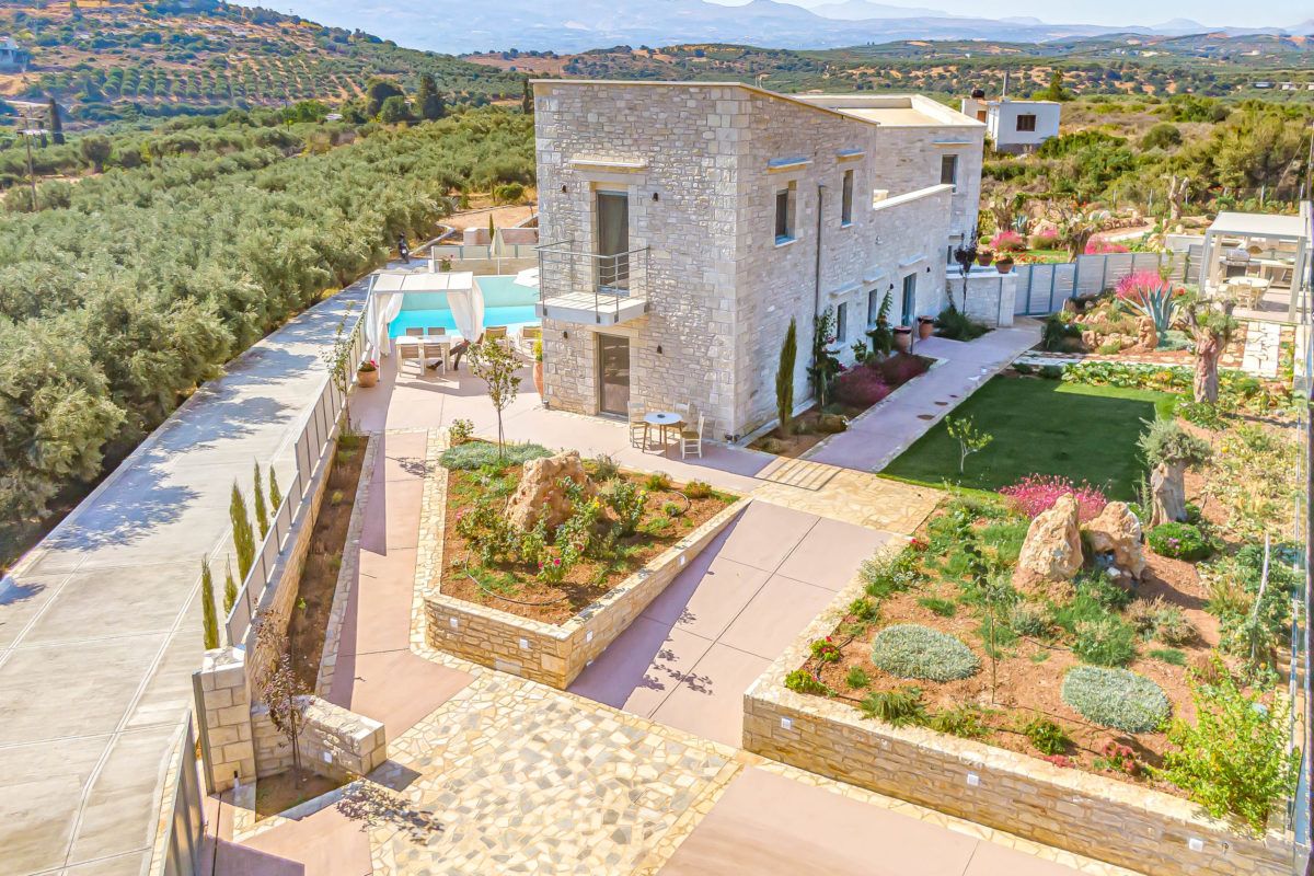 Panormo Villas Crete