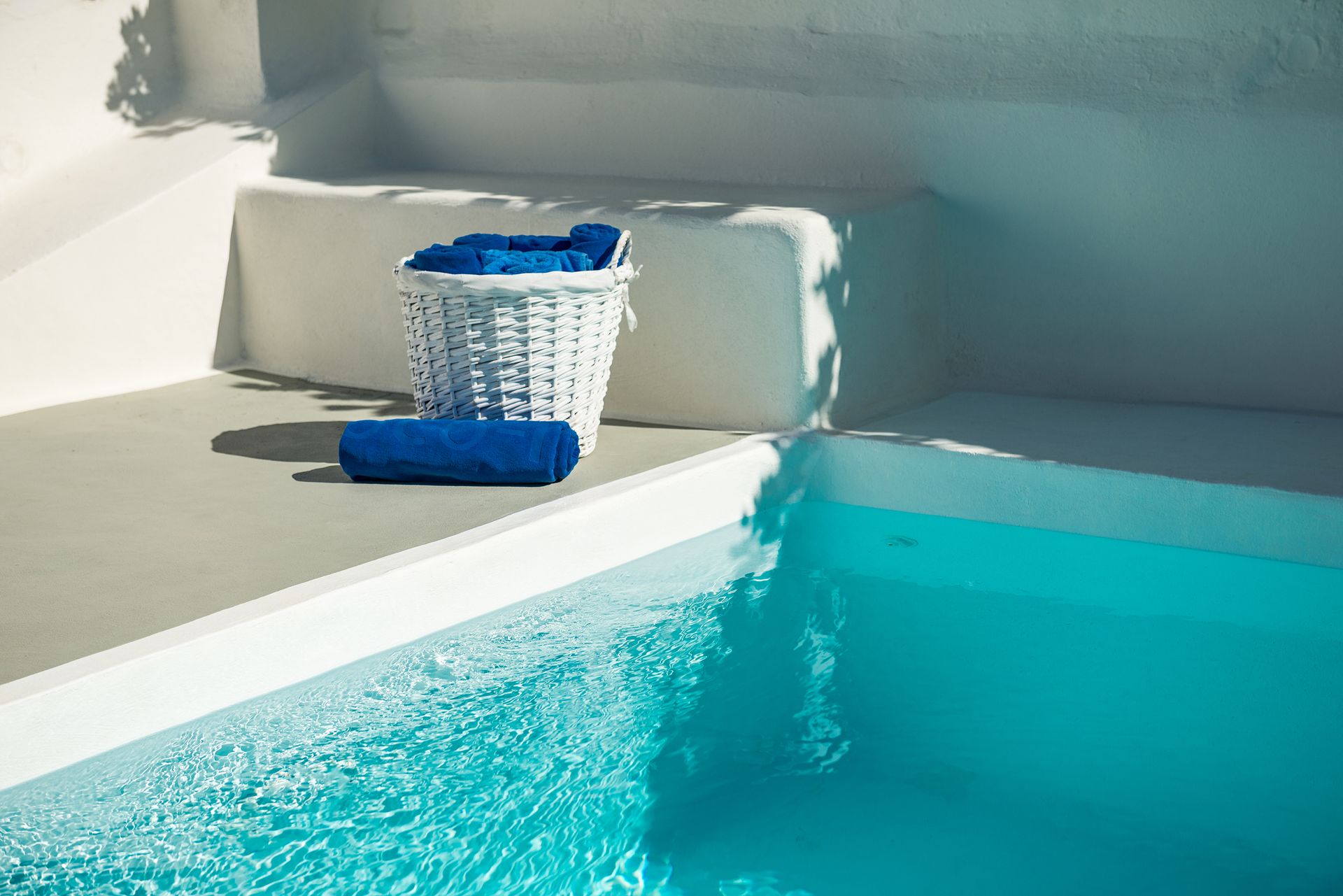 Pantelia Suites Santorini