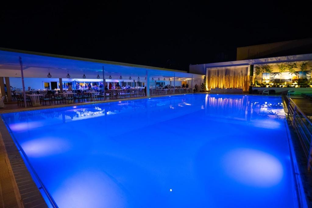 Pantelidis Hotel & Spa