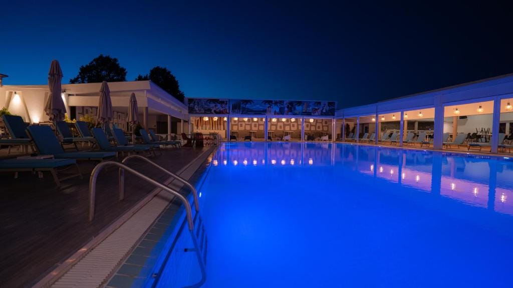 Pantelidis Hotel & Spa