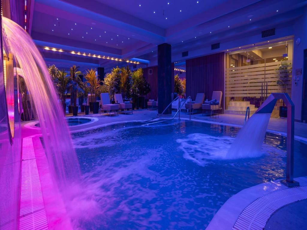 Pantelidis Hotel & Spa