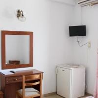 Pantelis Rooms Skopelos