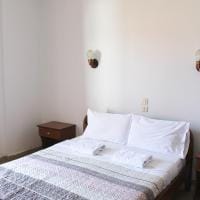 Pantelis Rooms Skopelos