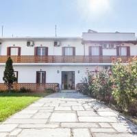 Pantelis Rooms Skopelos