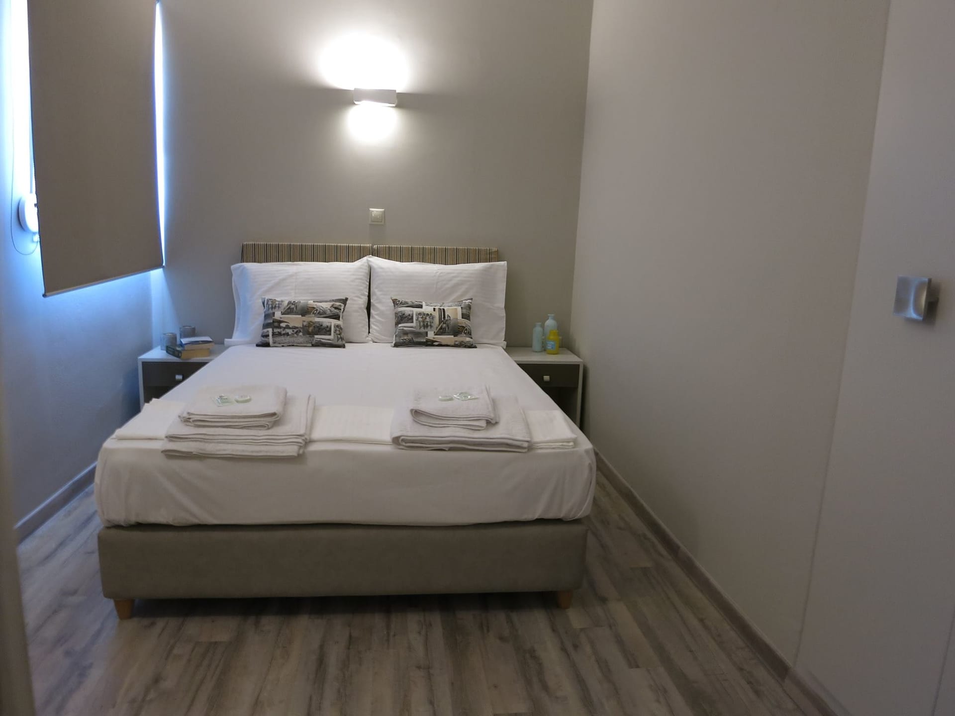 Pantheon Aparthotel