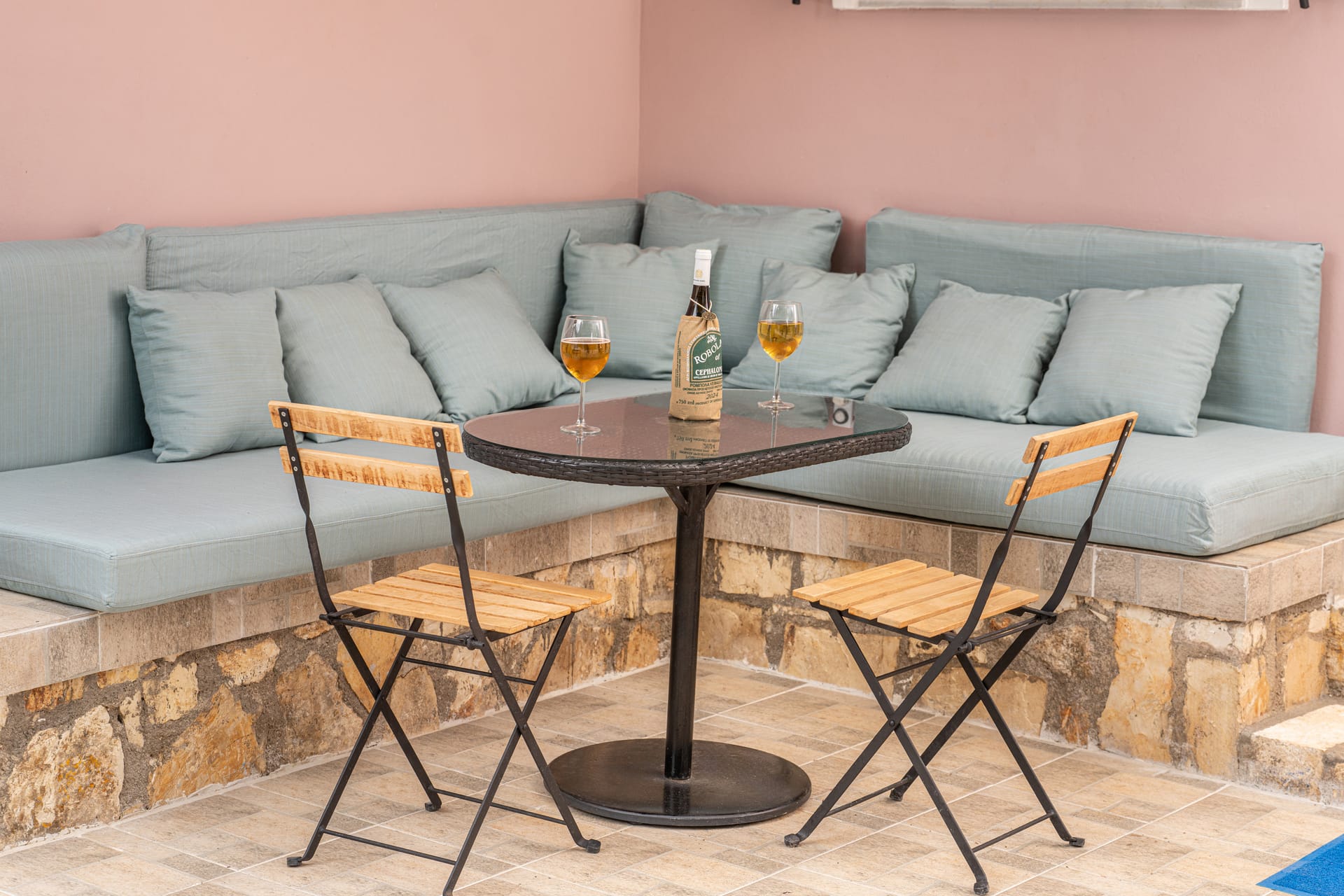 Paola Apartment Fiskardo