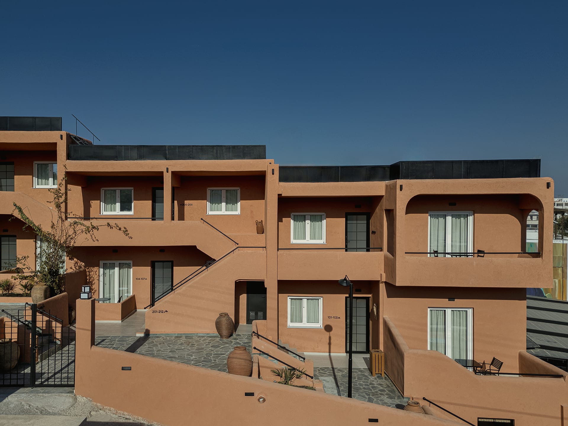 Papi Boutique Hotel