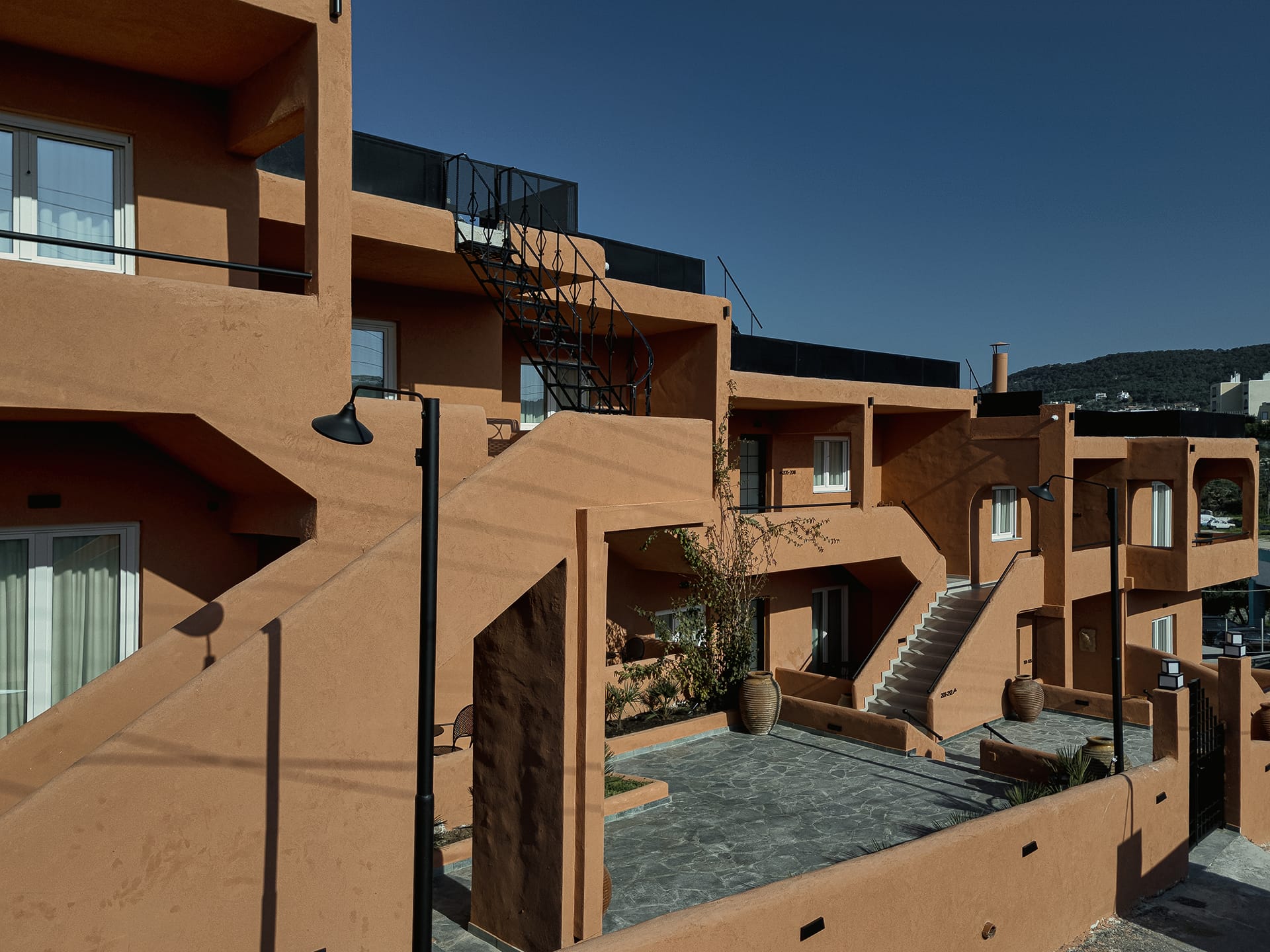 Papi Boutique Hotel