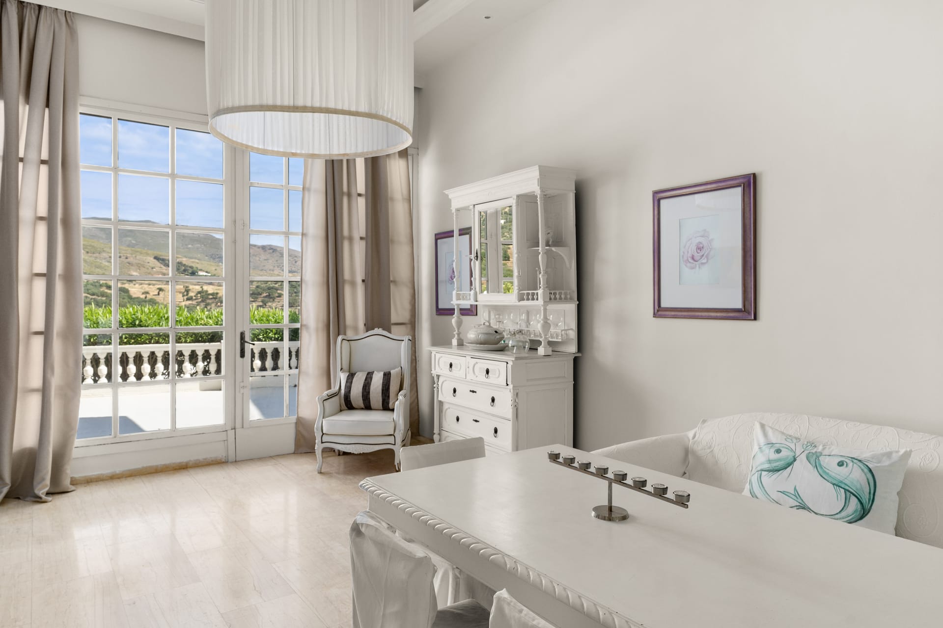 Paradise Art Hotel by Mr and Mrs White