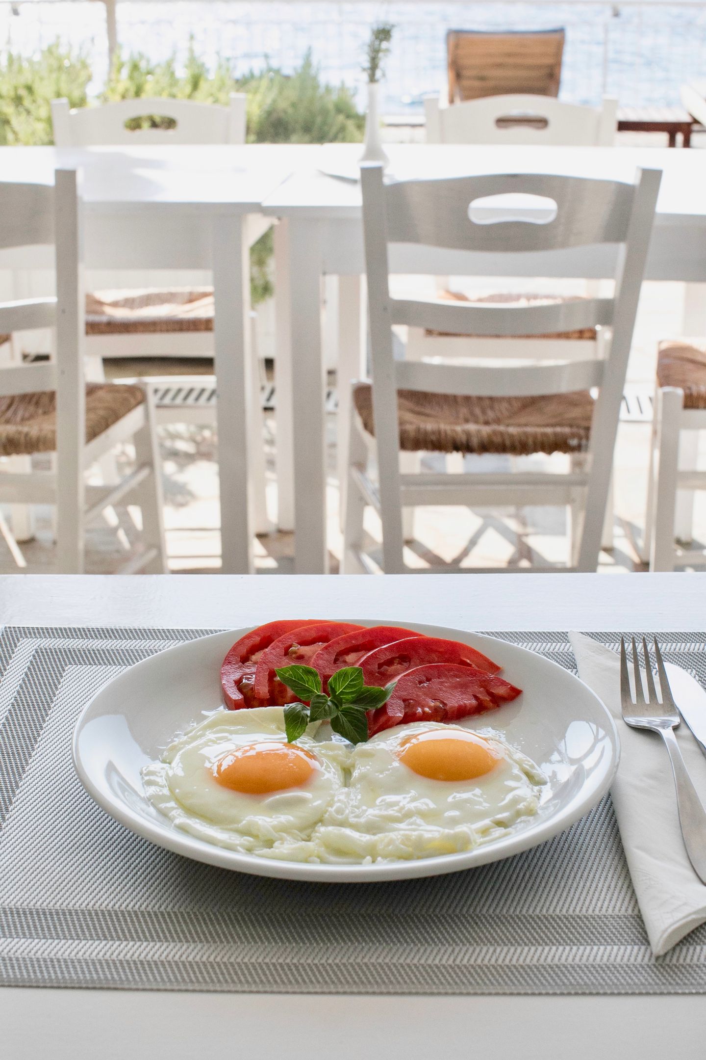 Paradisos Guesthouse