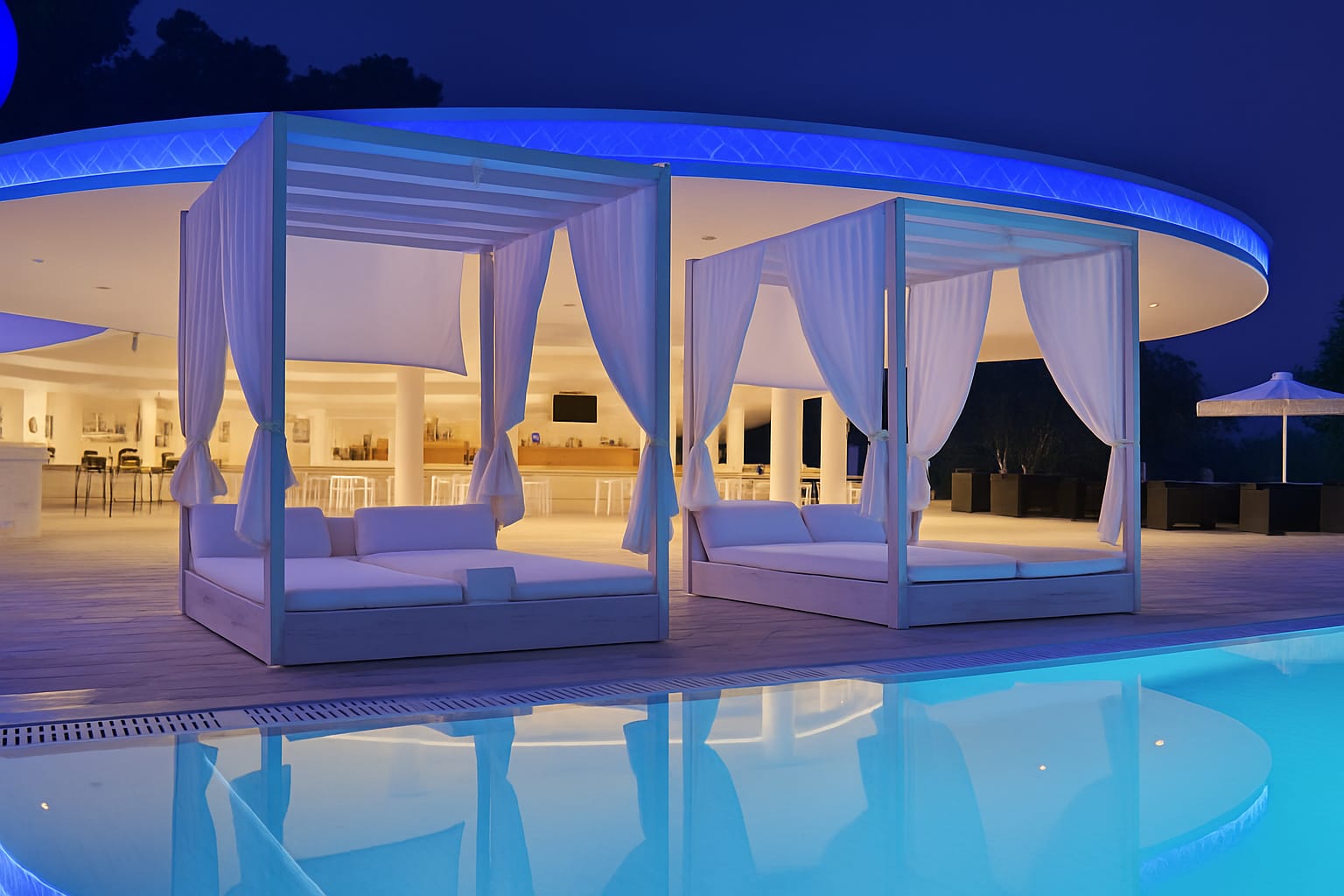 Paradise Resort Evia