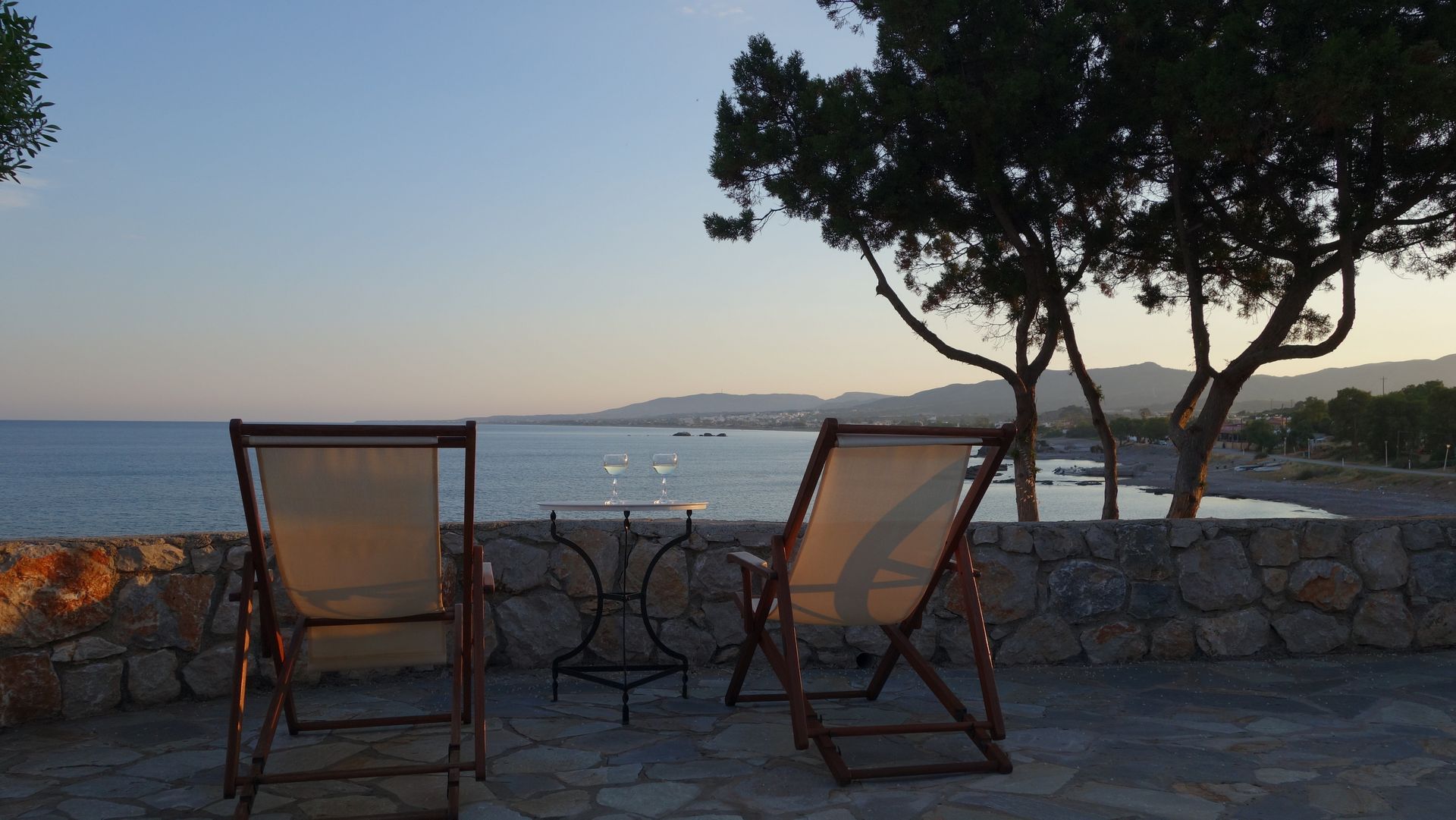 Paraktio Beach Apartments & Studios Rhodes