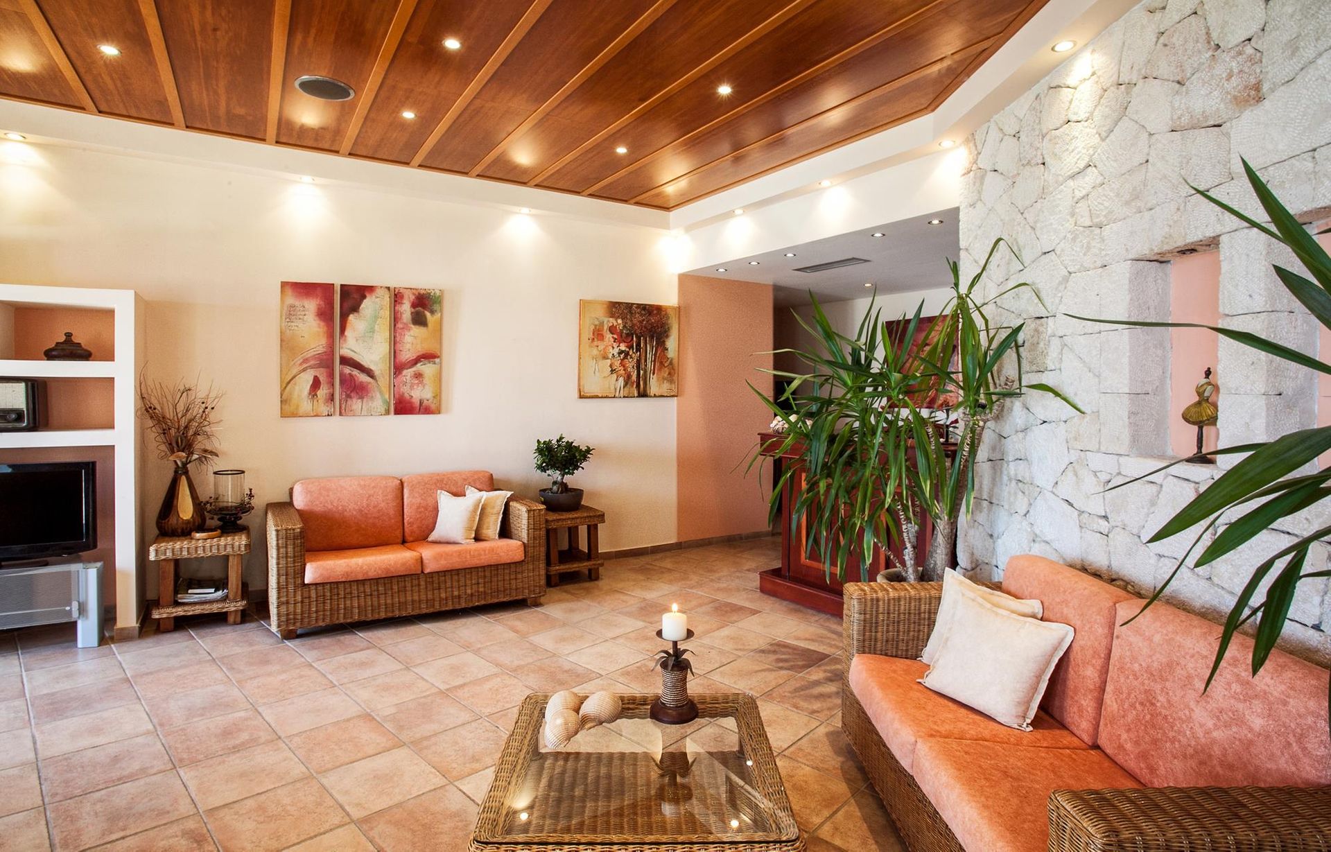 Paralio Hotel Halkidiki
