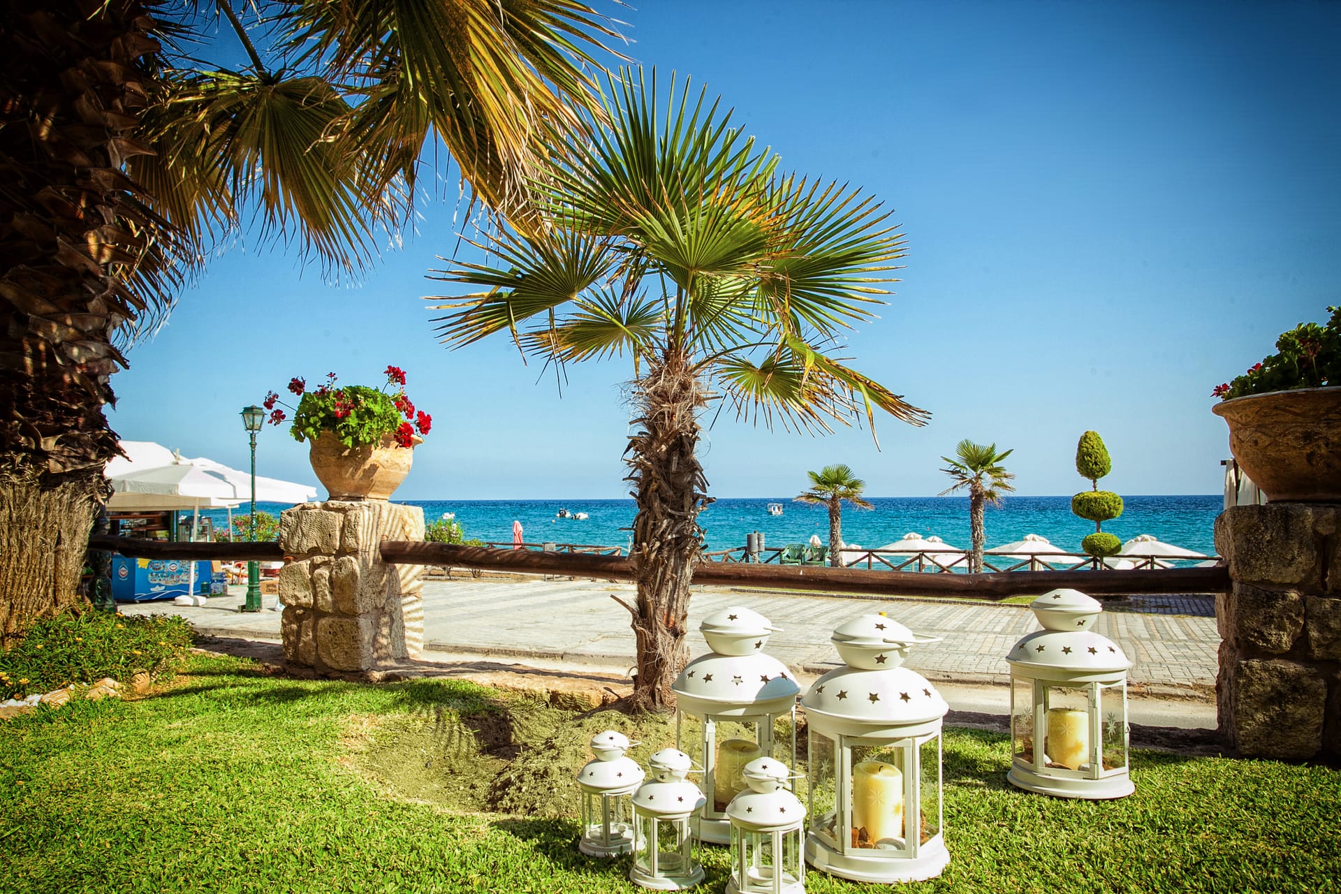 Paralio Hotel Halkidiki