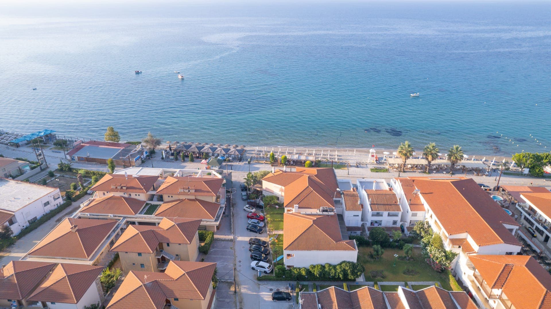 Paralio Hotel Halkidiki