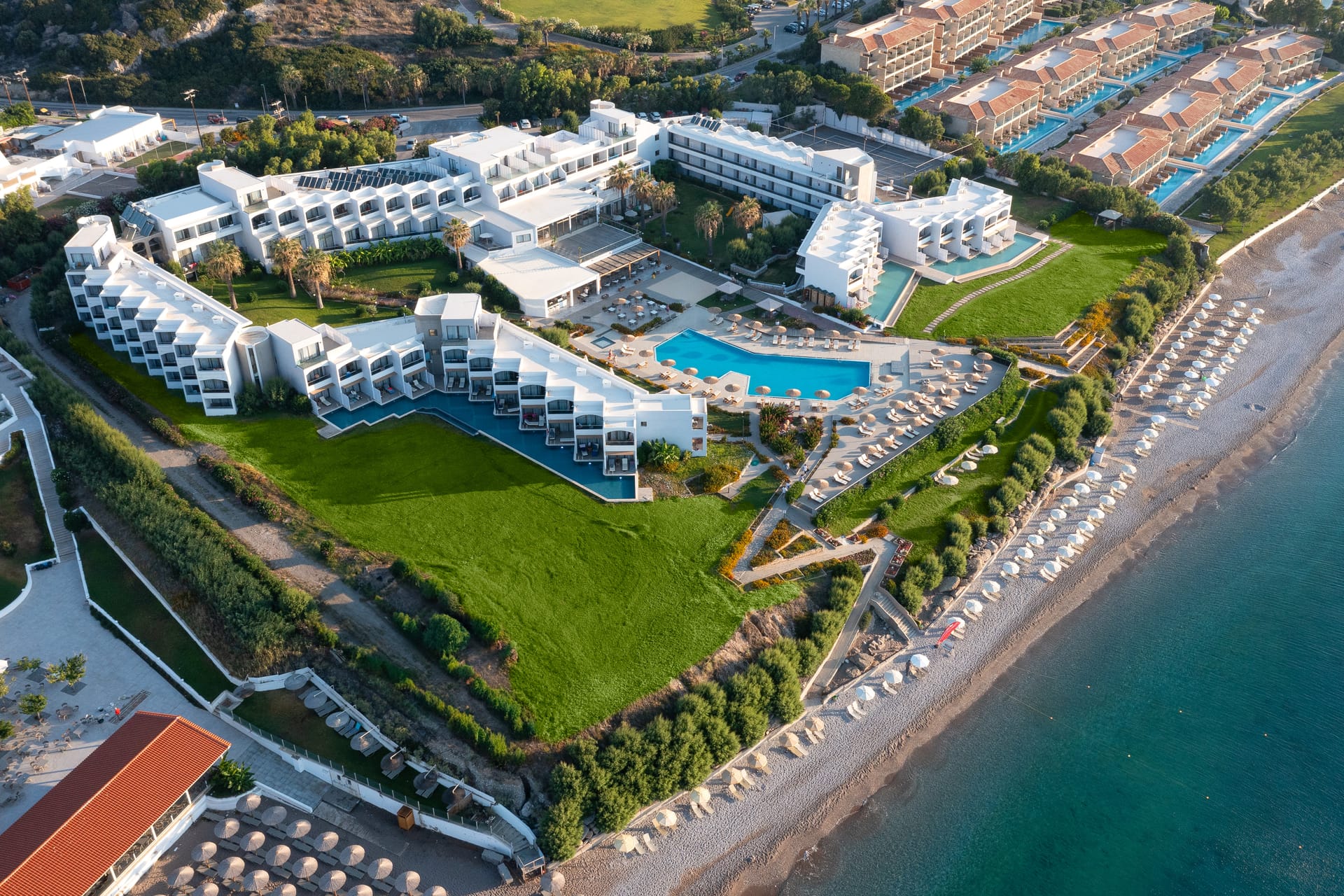 Paralos Rodos Lifestyle