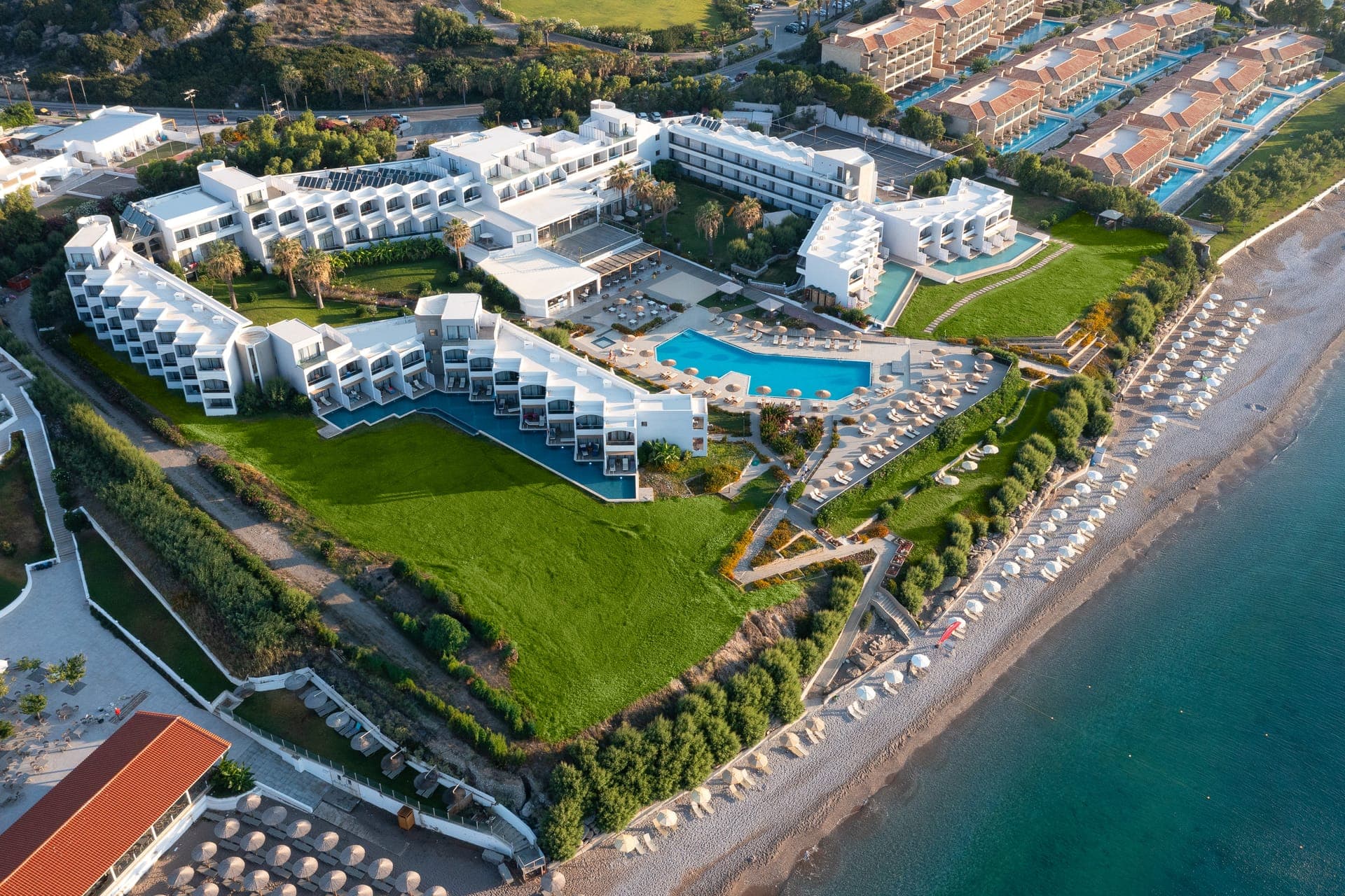 Paralos Rodos Lifestyle