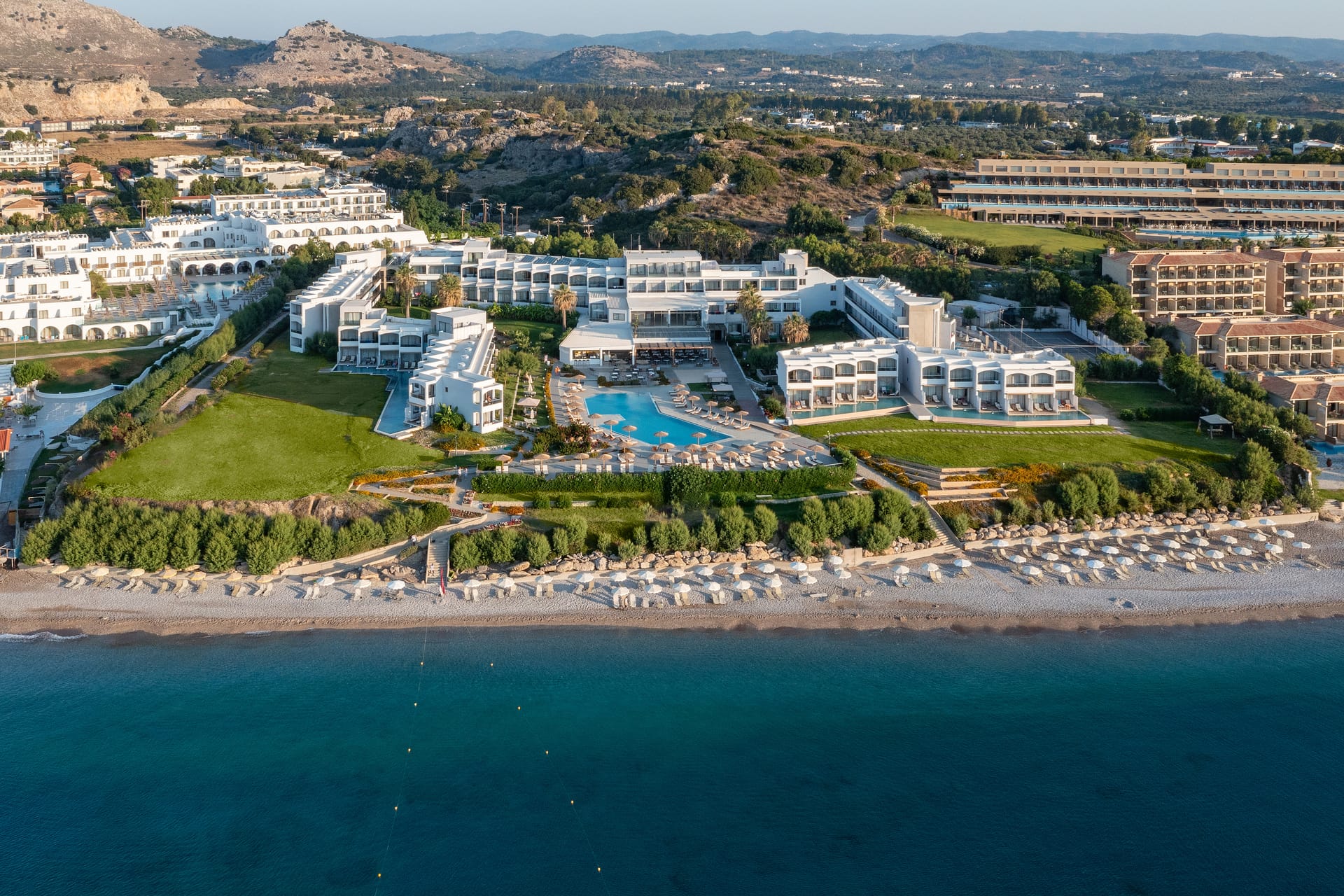 Paralos Rodos Lifestyle