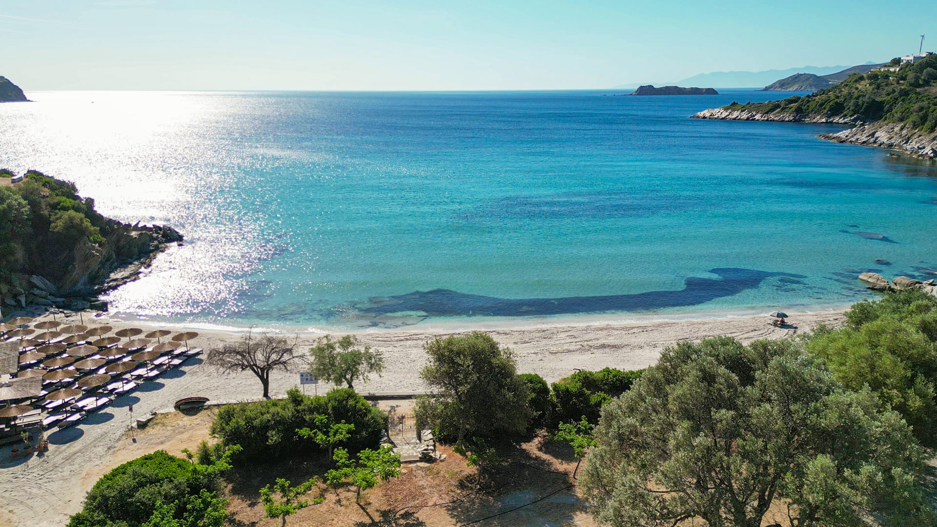 Paramithenio Village Beach Resort