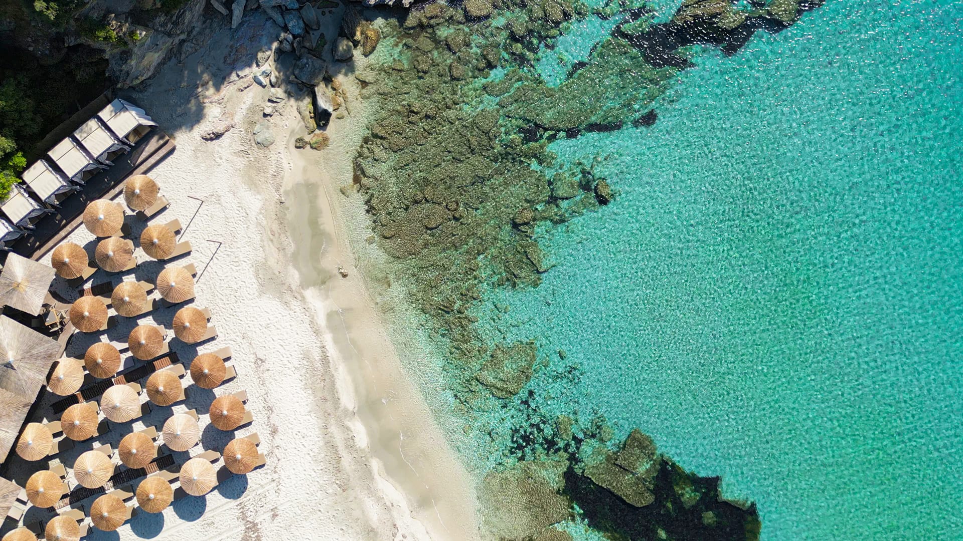 Paramithenio Village Beach Resort