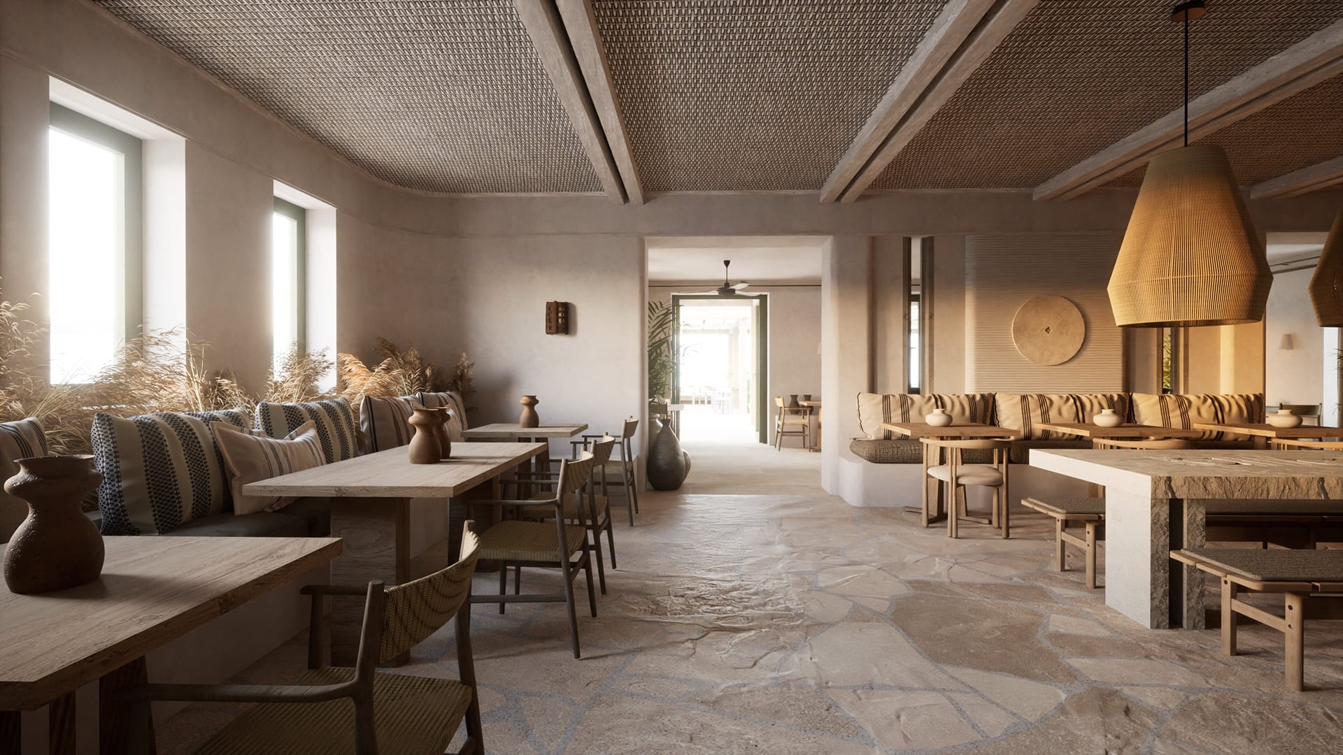 Parian Chronicle Hotel Paros, Destination by Hyatt