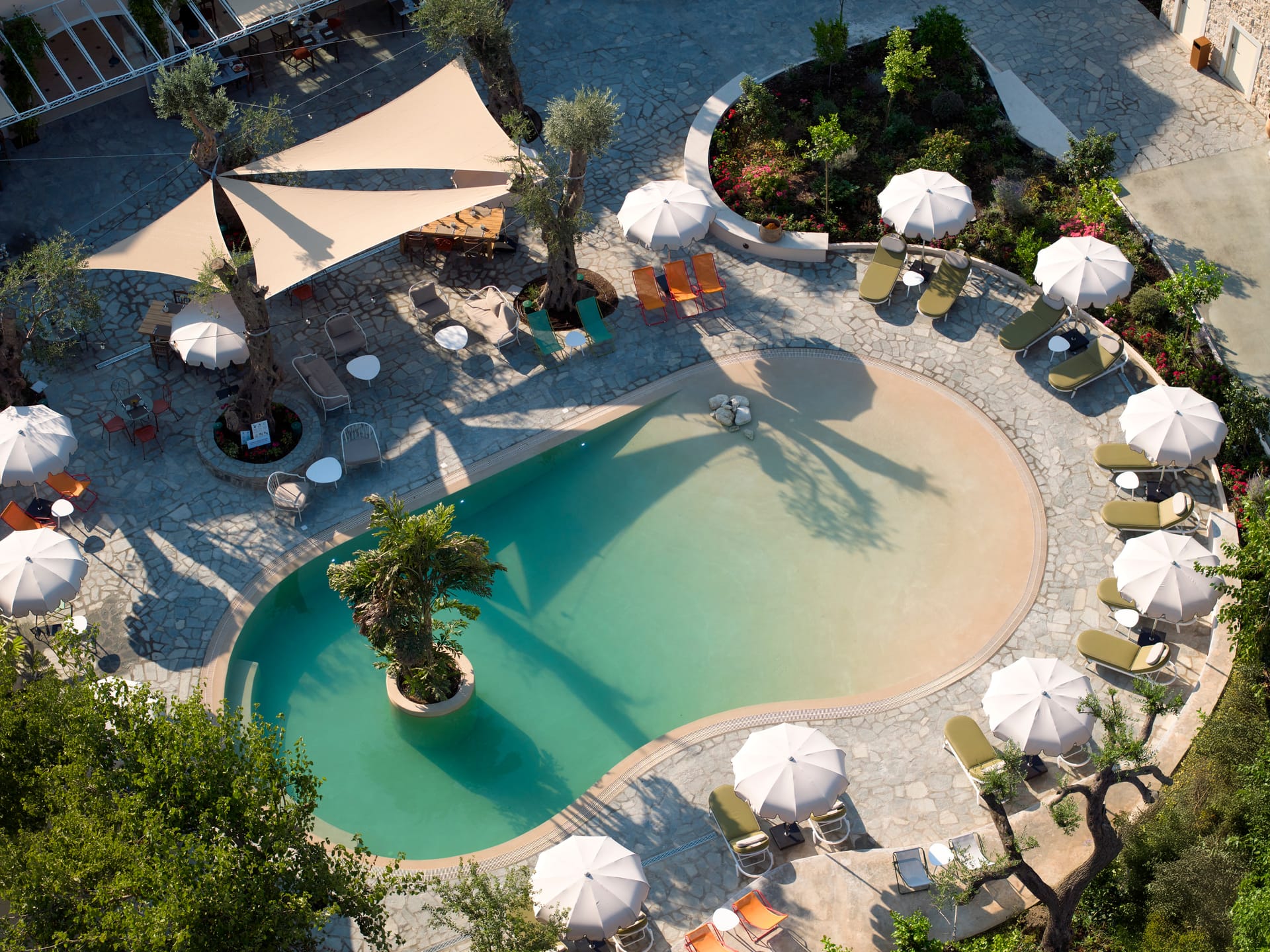 Parga Beach Resort
