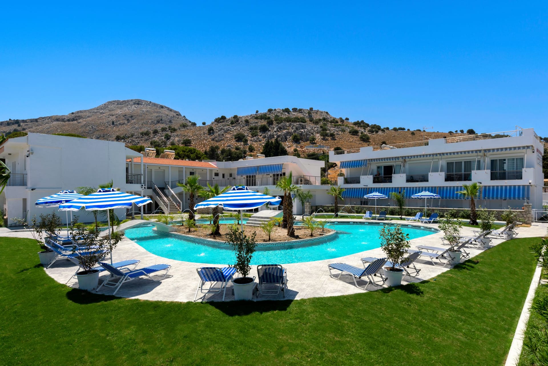 Paradise Garden