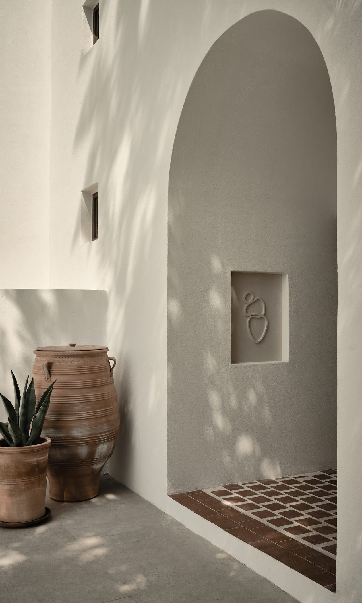 Parilio Hotel Paros
