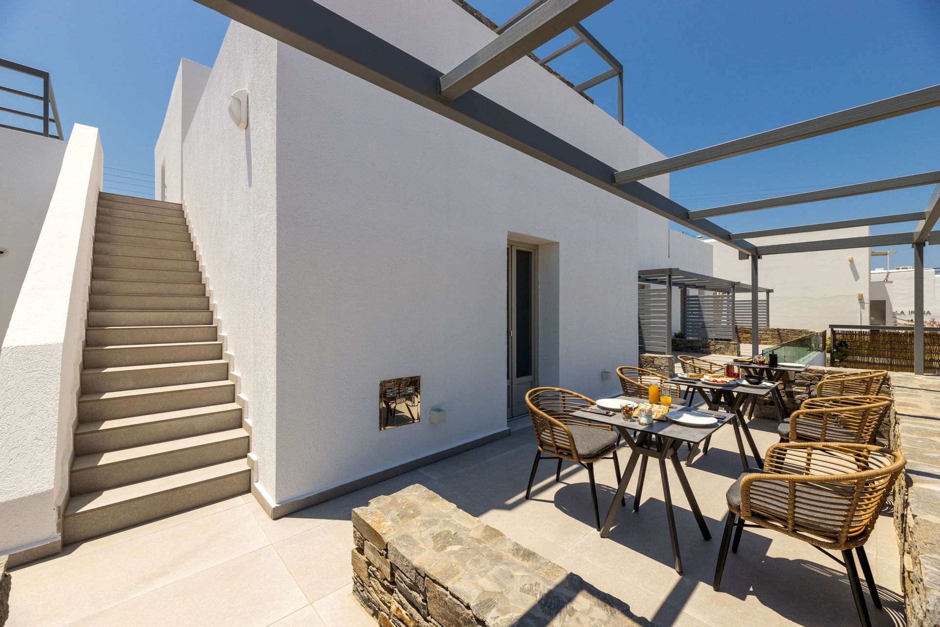 Parion Opus Paros