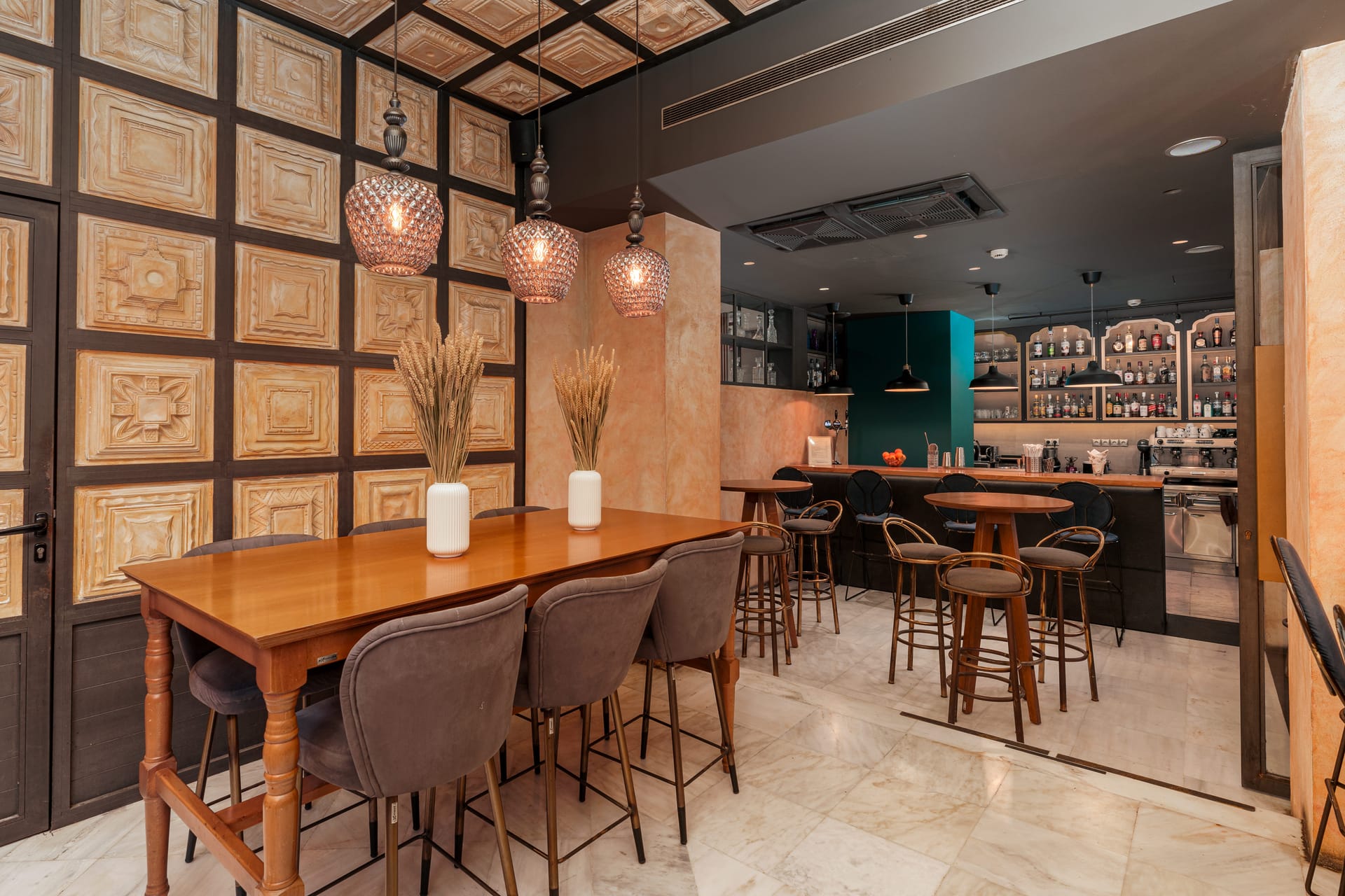 Parnon Hotel Athens