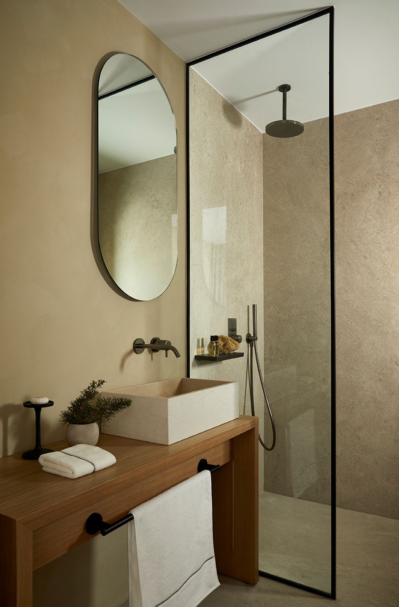 Parocks Luxury Hotel & Spa