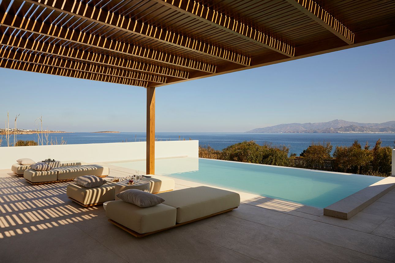 Parocks Luxury Hotel & Spa
