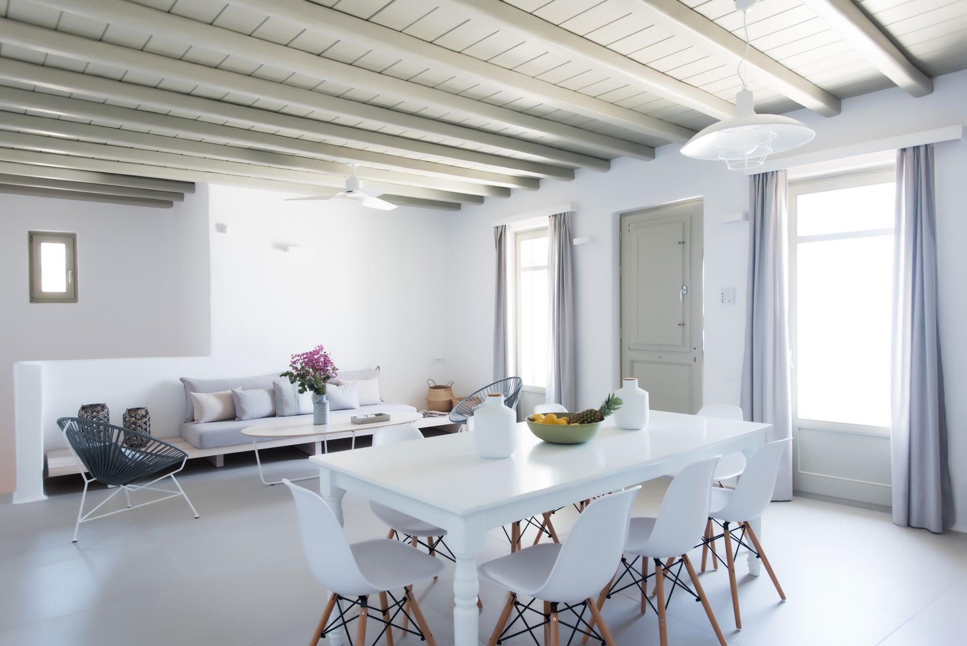 Pasithea Villas Mykonos