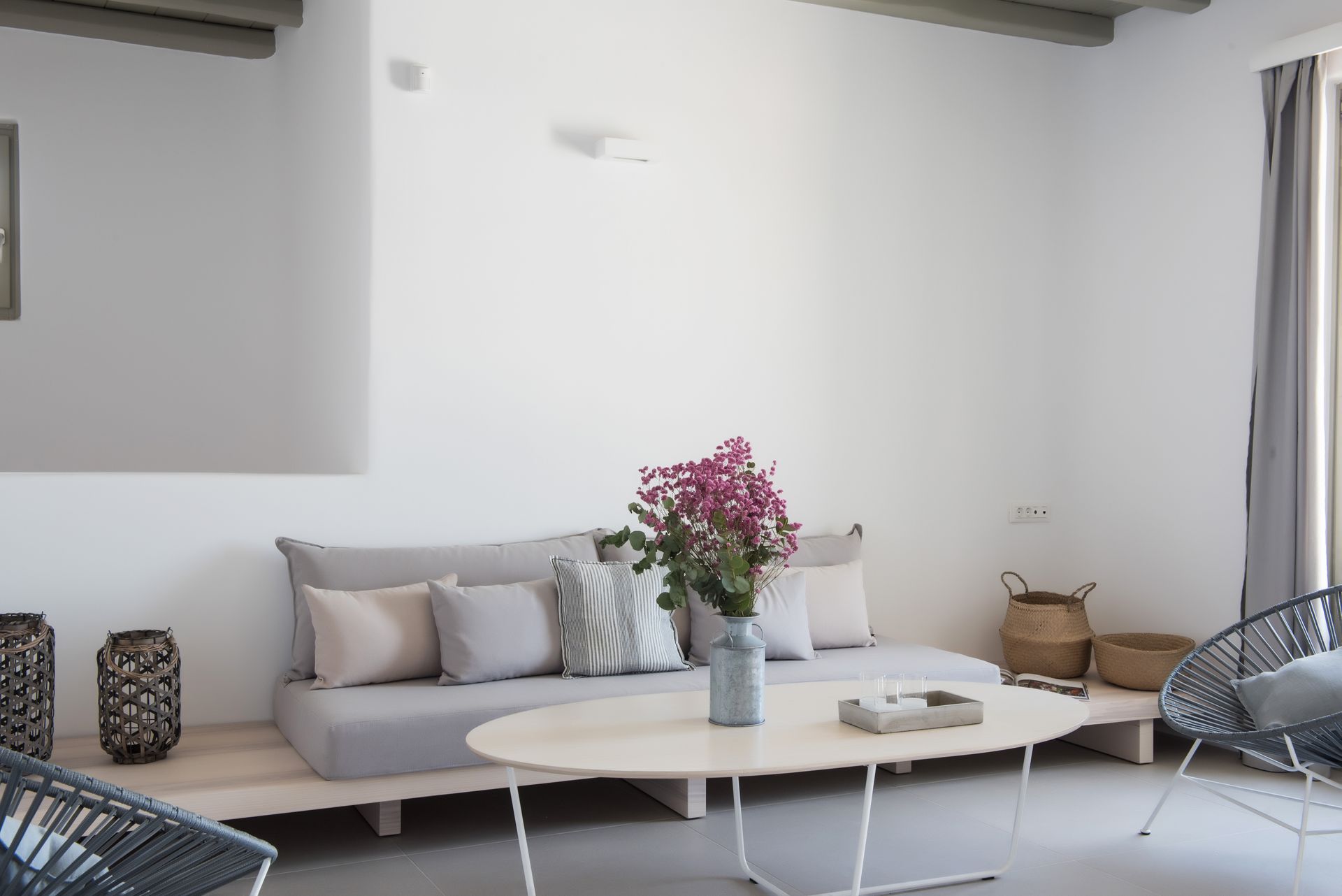 Pasithea Villas Mykonos